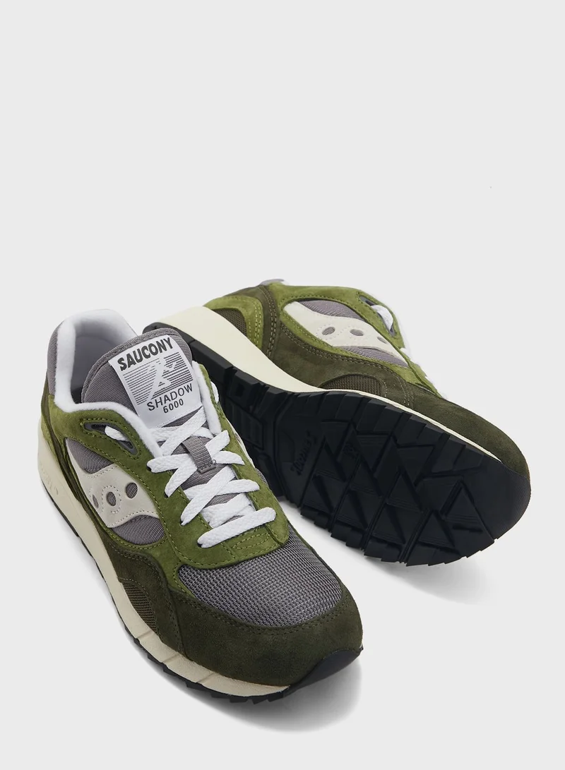 saucony Shadow 6000