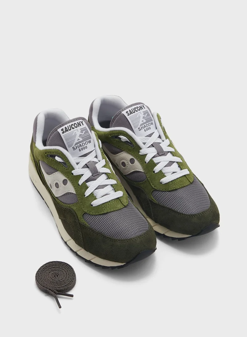 saucony Shadow 6000