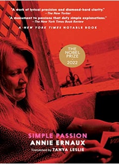 SIMPLE PASSION 