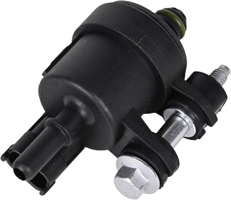 Vapor Canister Purge Valve - Compatible with Buick Enclave, LaCrosse, Cadillac ATS, CTS, SRX, XTS, Chevy Caprice, Equinox, Impala, GMC Acadia, Canyon, Terrain - Replaces 12610560, 12690512, 911082 - Image 1