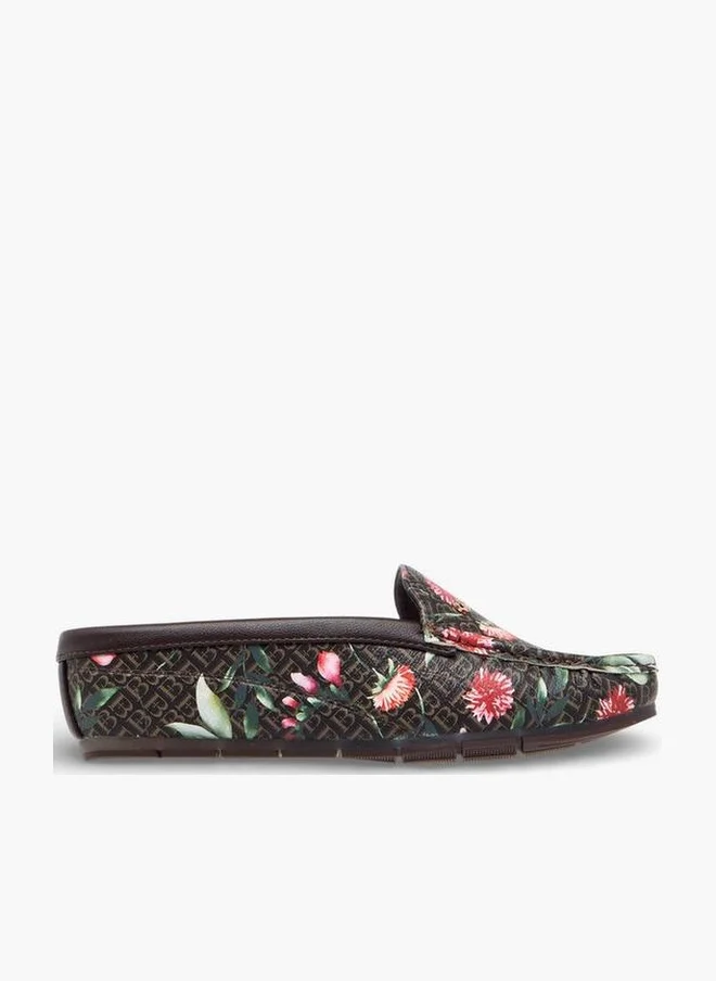 Flora Bella By Shoexpress Flora Bella Women Slip-On Mules