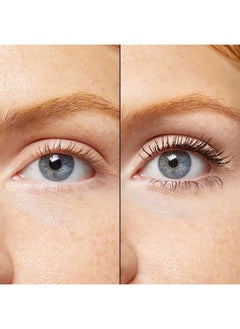 No7 The Full 360 Waterproof - Brown/Black - Sweat-Proof, Rain-Proof, Tear-Proof Mascara - Adds Volume, Length & Curl for Up to 12 Hours (7ml)  - Image 5
