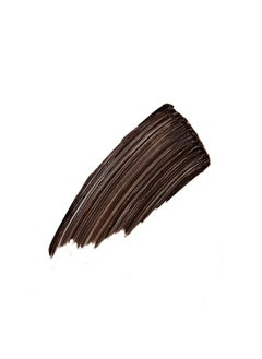 No7 The Full 360 Waterproof - Brown/Black - Sweat-Proof, Rain-Proof, Tear-Proof Mascara - Adds Volume, Length & Curl for Up to 12 Hours (7ml)  - Image 3