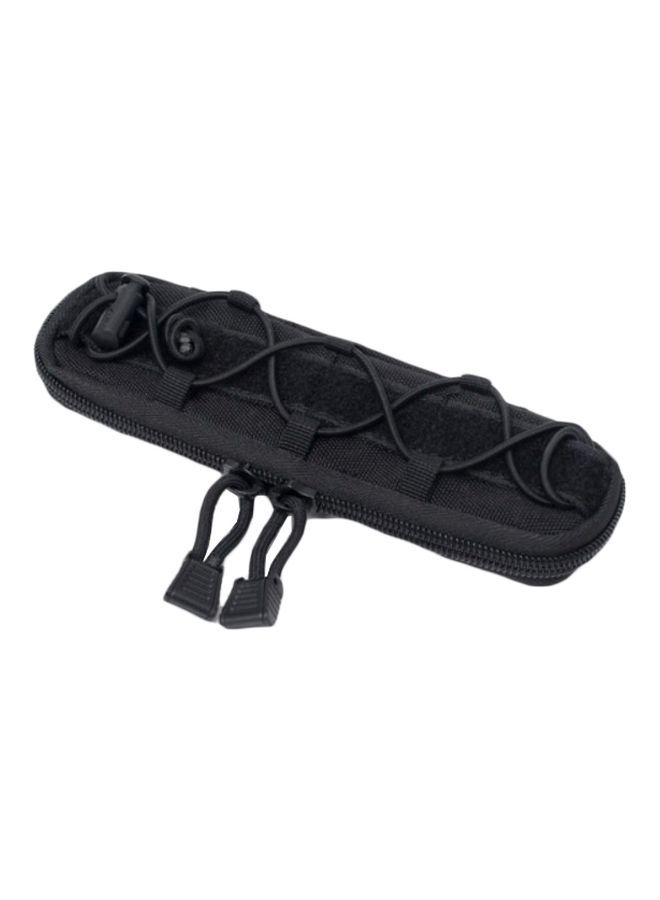 NIBEMINENT Hiking Pocket Waist Bag 20x6x2.5cm  - Image 1