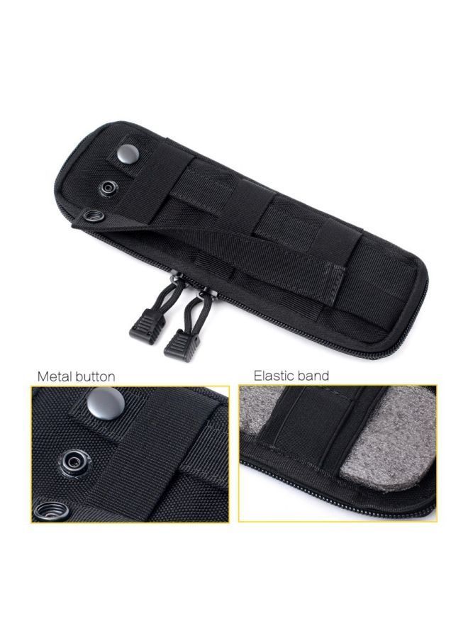 NIBEMINENT Hiking Pocket Waist Bag 20x6x2.5cm  - Image 3