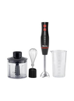 Mienta Mienta Essentials Plus 1000 watt 