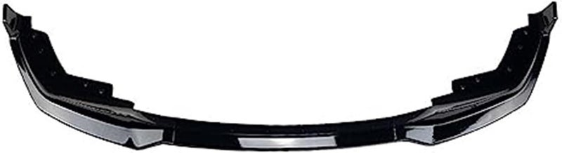 DEMULAX MP Style G20 Front Bumper Lip Spoiler - Image 1