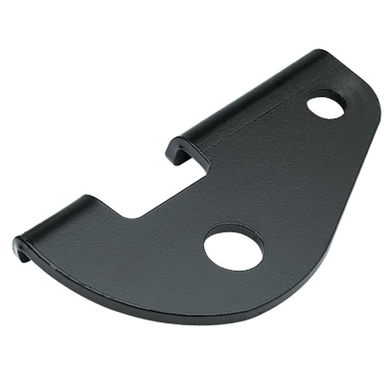 ريس محول التحكم في التأرجح Reese 26005 (للاستخدام مع الفئة II 1 1/4 بوصة). قضبان سحب مربعة ) (0225.0214)، أسود - Image 1