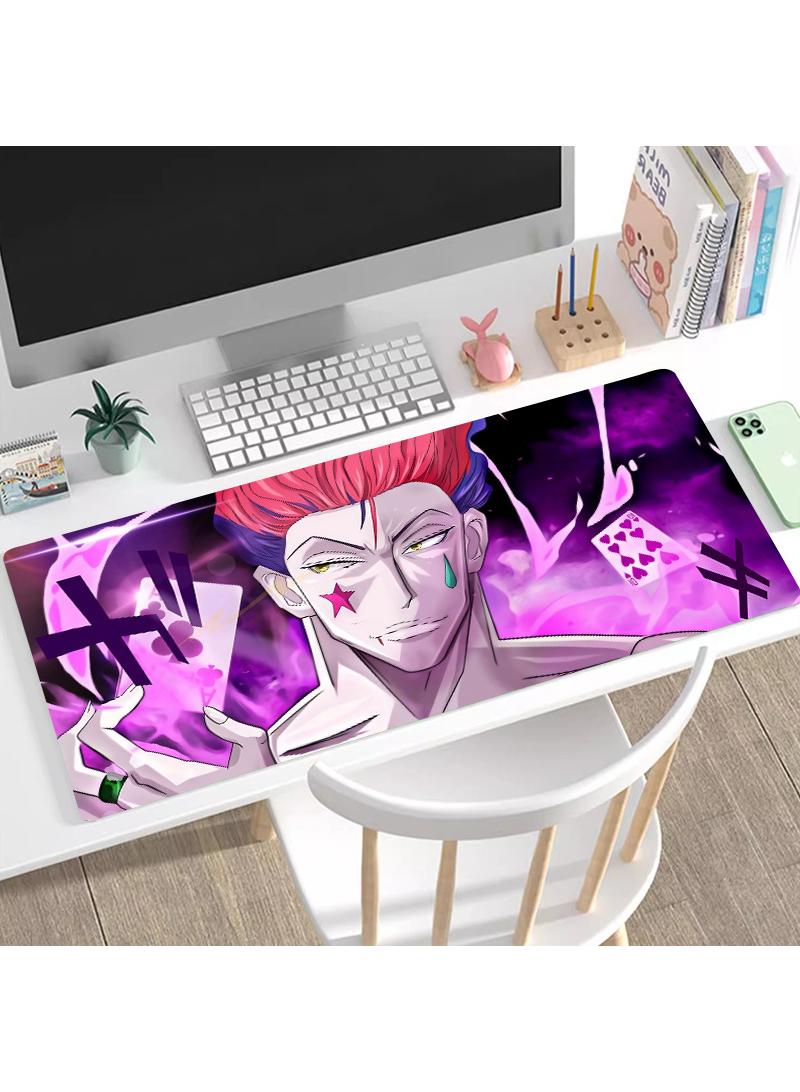 Y&D 800*300*4mm Office Lock Edge Non Slip Game Keyboard Pad - Image 1