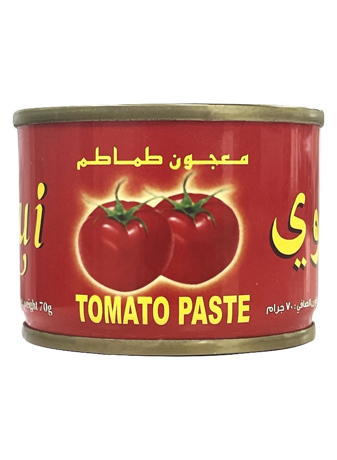 Lui Tomato Paste, 70g - Image 1