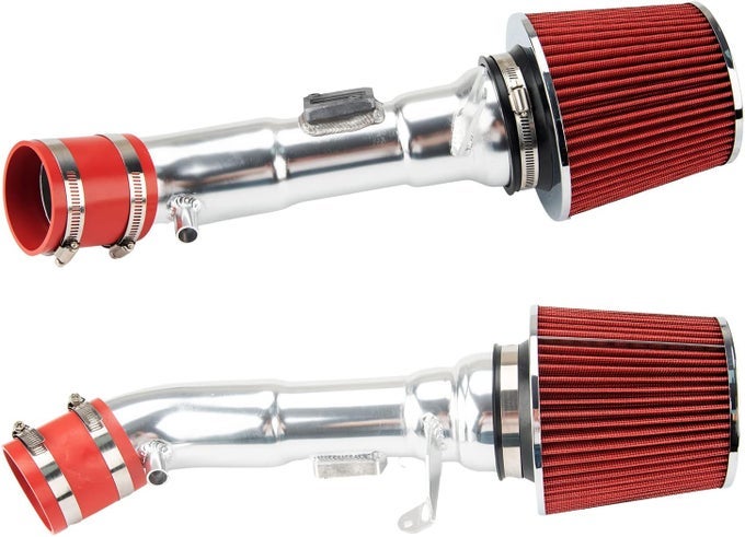 High Flow Cold Air Intake System For 2009-2019 370Z & 2008-2013 G37 3.7L V6