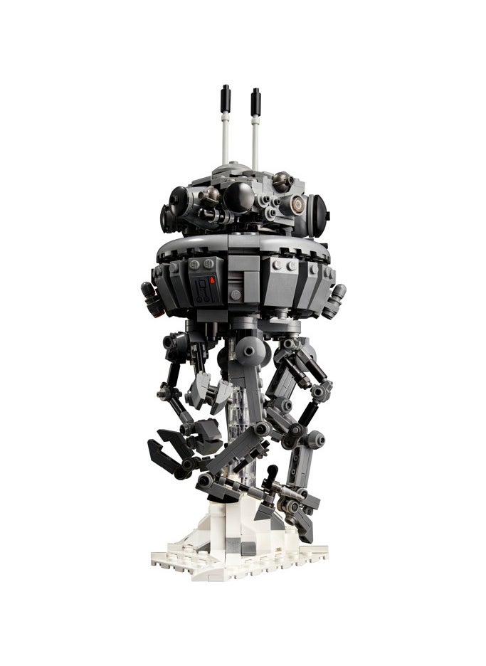 LEGO - LEGO Imperial Probe Droid Set 75306 - Image 1