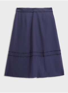 Ted Baker Front Slit Tiered Skirts  - Image 2
