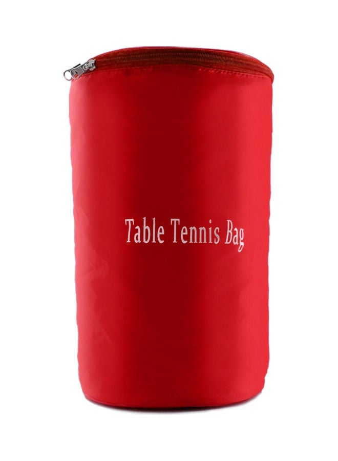 نيبمينينت Portable Pingpong Ball Storage Bag - Image 1