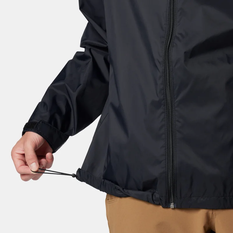 Columbia Men's Glennaker Lake II Rain Jacket