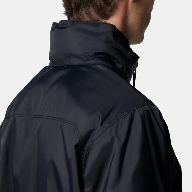 Columbia Men's Glennaker Lake II Rain Jacket