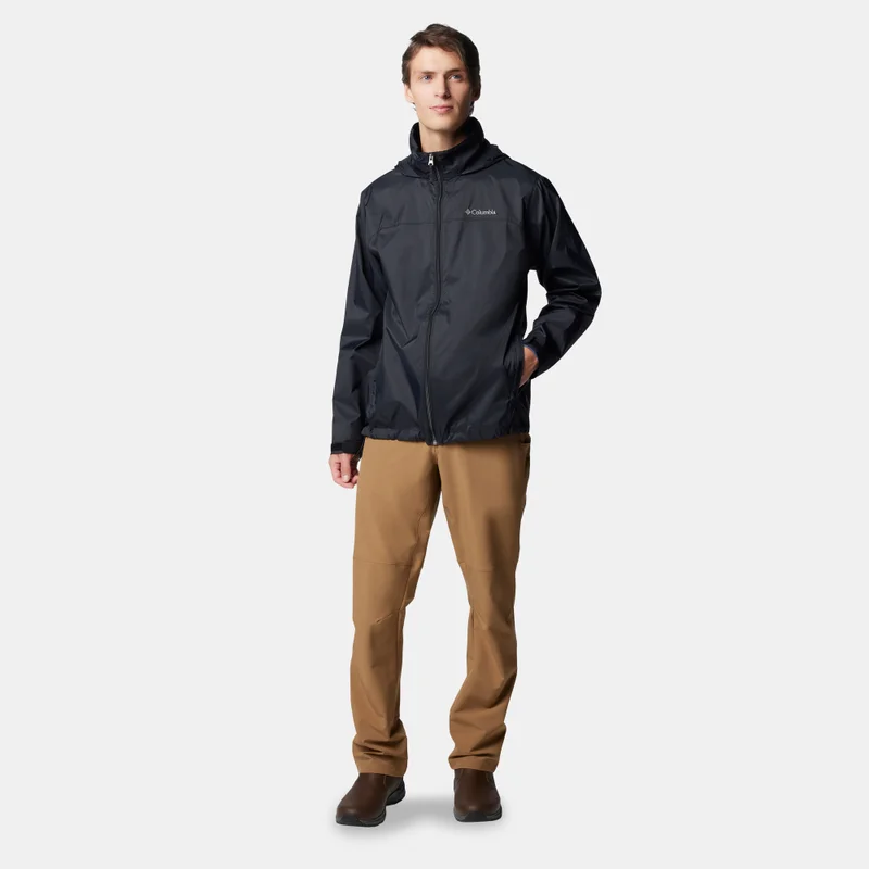 Columbia Men's Glennaker Lake II Rain Jacket