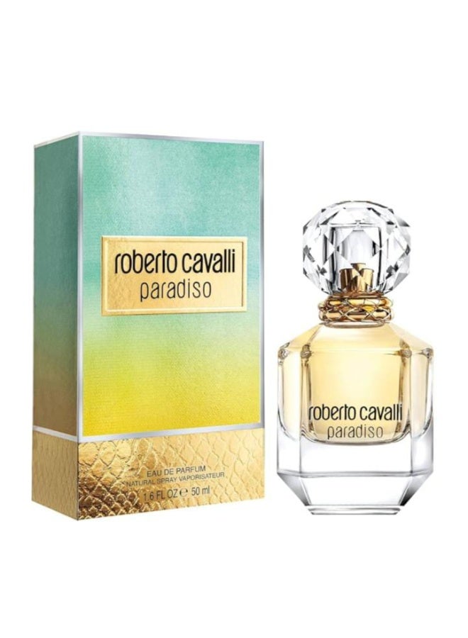 Paradiso  Eau de parfum75ml
