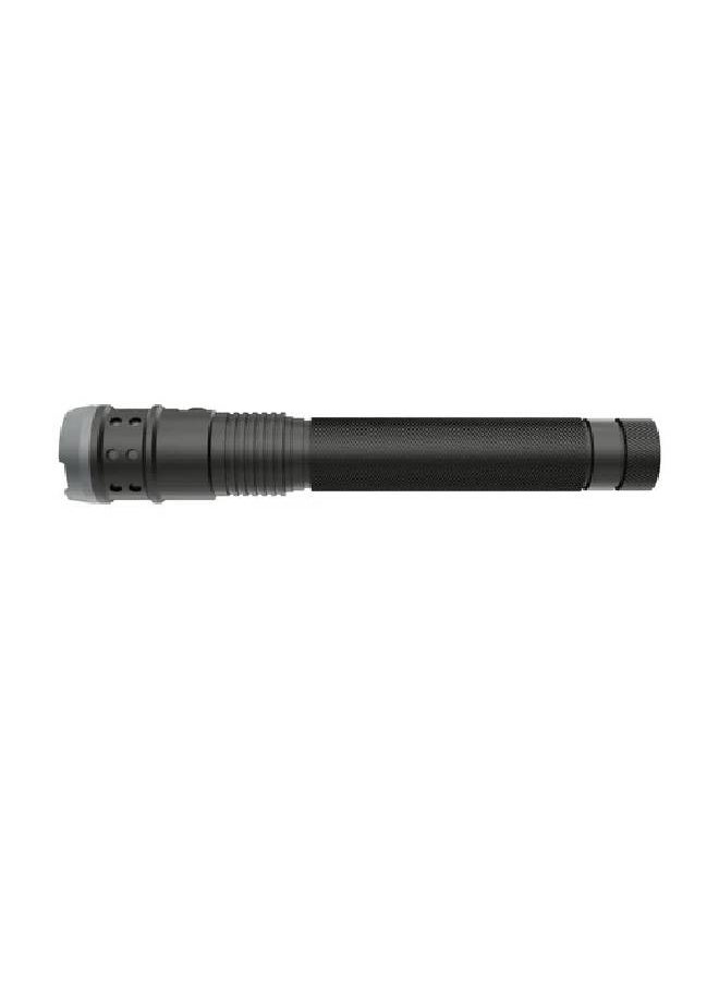 porodo Porodo Slim Outdoor Flashlight High Intensity Light 1200 lumens  - Image 2