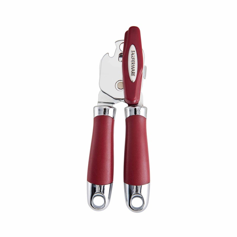 Farberware Pro 2 Can Opener Red One Size