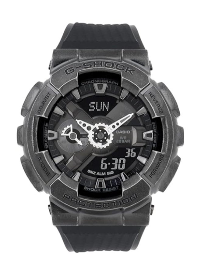 CASIO ساعة جي شوك كاجوال للرجال GM-110VB-1ADR - Image 1