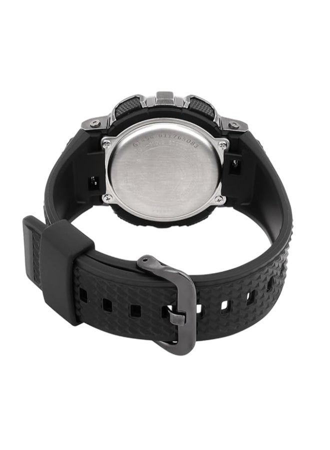 CASIO ساعة جي شوك كاجوال للرجال GM-110VB-1ADR - Image 4