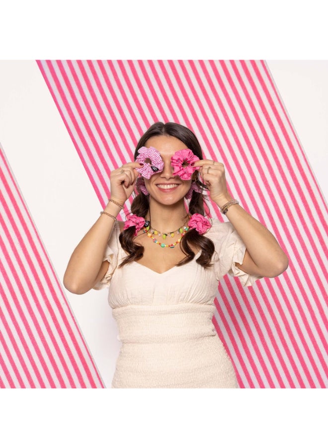 invisibobble Ib Sprunchie Fruit Fiesta One In A Melon - Image 4