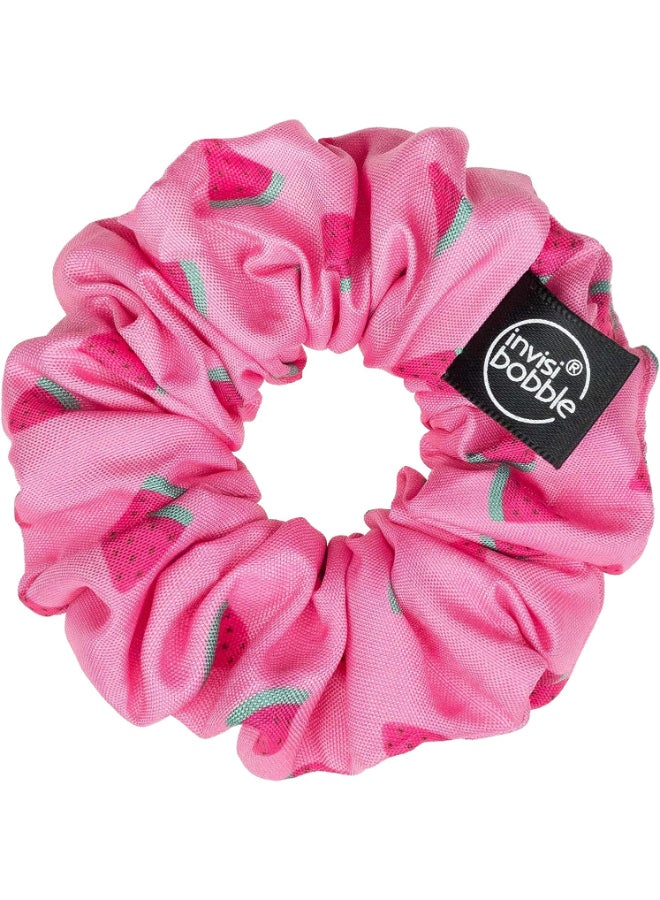 invisibobble Ib Sprunchie Fruit Fiesta One In A Melon - Image 3