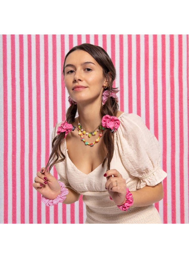 invisibobble Ib Sprunchie Fruit Fiesta One In A Melon - Image 5