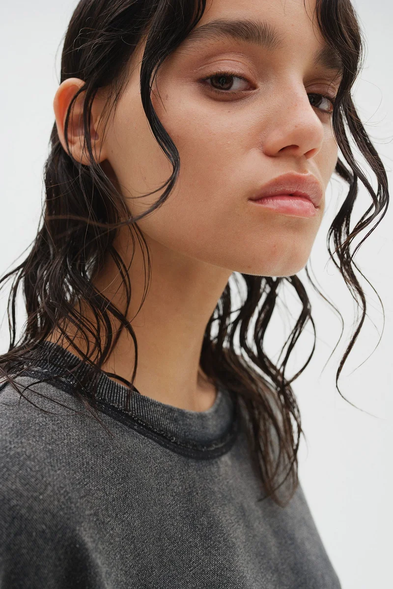 H&M Oversized Sweatshirt