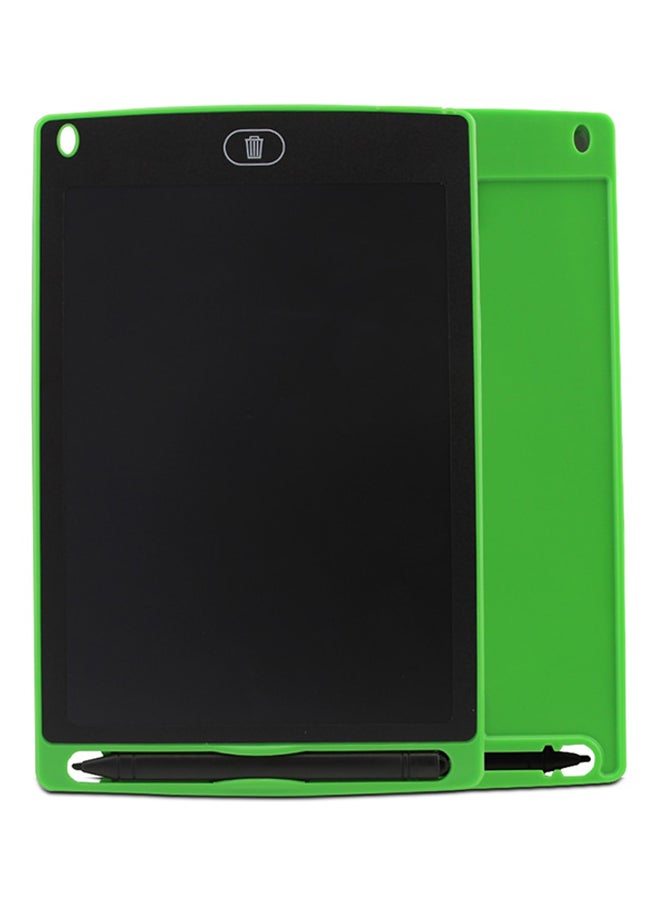 Portable 8.5-Inch LCD Writing Board - Image 1
