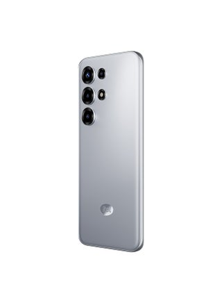 S26 Ultra Dual SIM Moonstone Silver 8+16GB RAM 256GB 4G - Middle East Version Version - view 4
