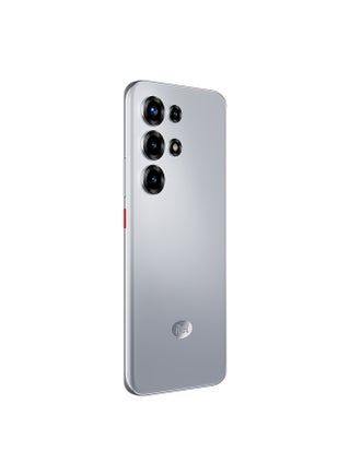 S26 Ultra Dual SIM Moonstone Silver 8+16GB RAM 256GB 4G - Middle East Version Version - view 5