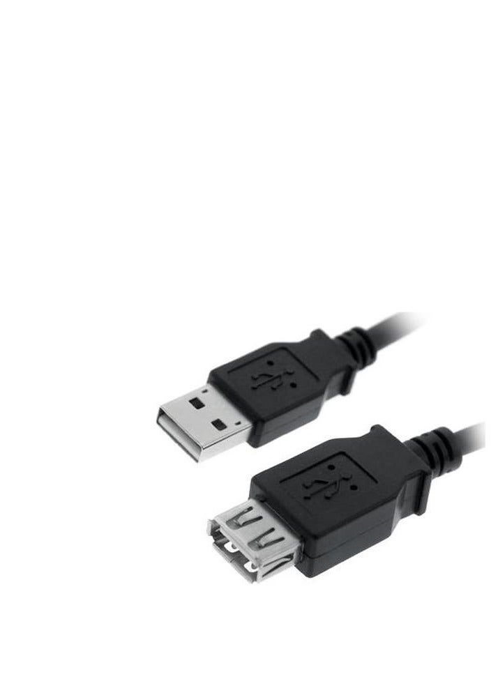USB Male Female Cable 1.8M 