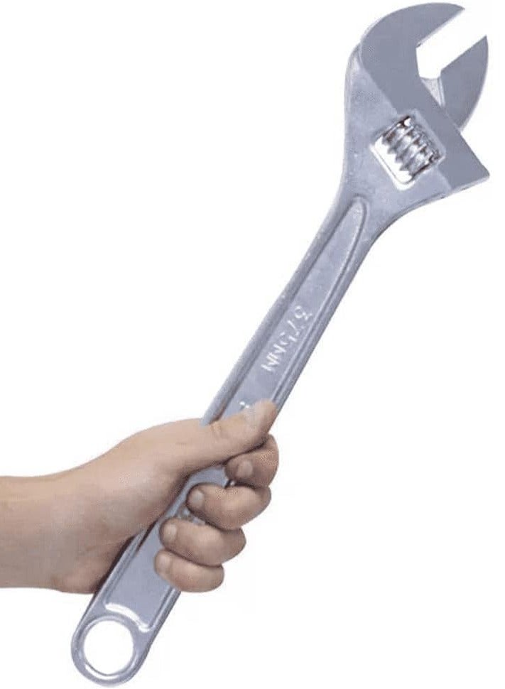 Standard Adjustable Spanner 15" / 375mm - Image 3