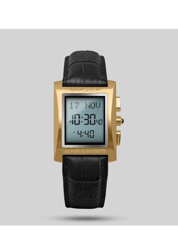 Al Fajr Al Hadeeth Alfajr Alhadeeth Watch AL204GL 