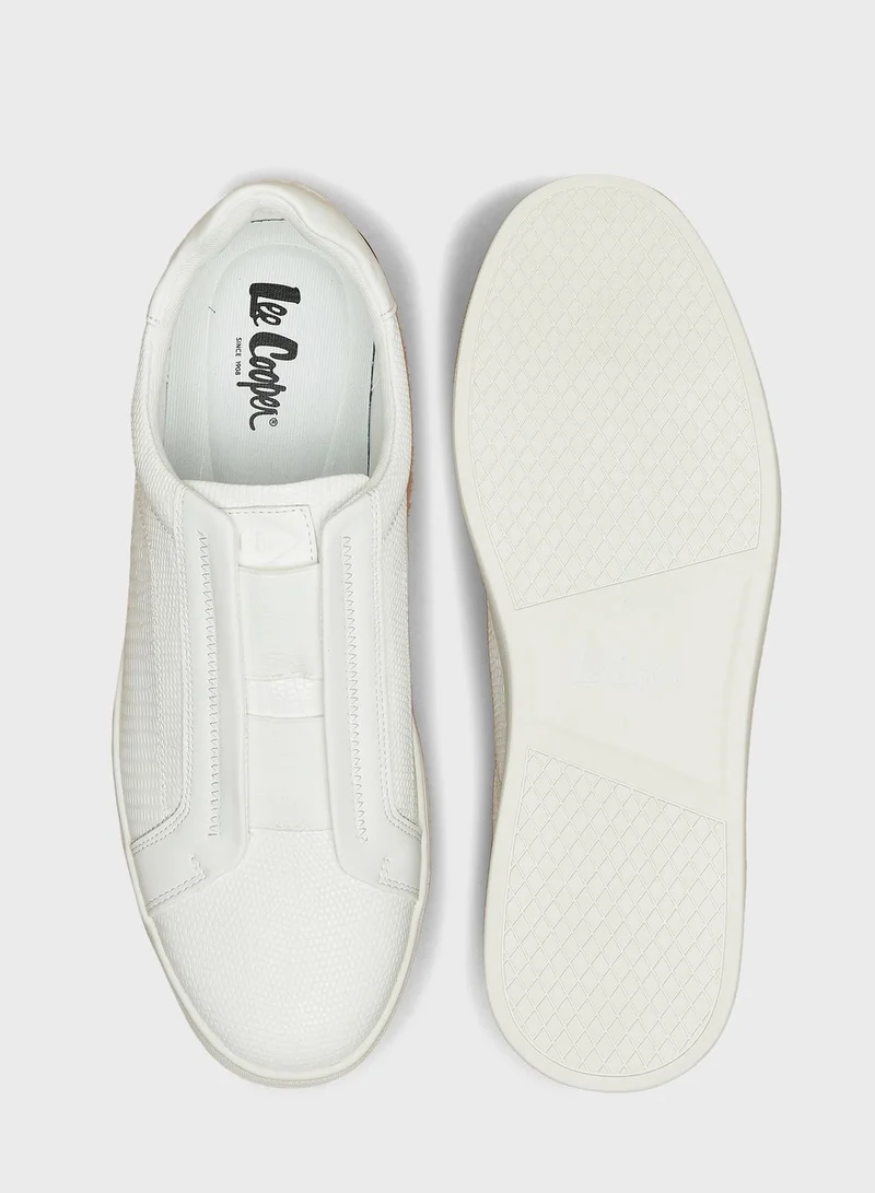 Lee Cooper Casual Lace Up Sneakers