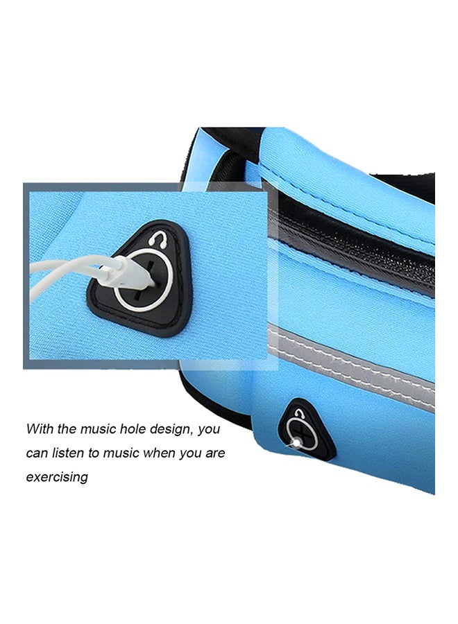 Sports Running Waist Bag - Image 2