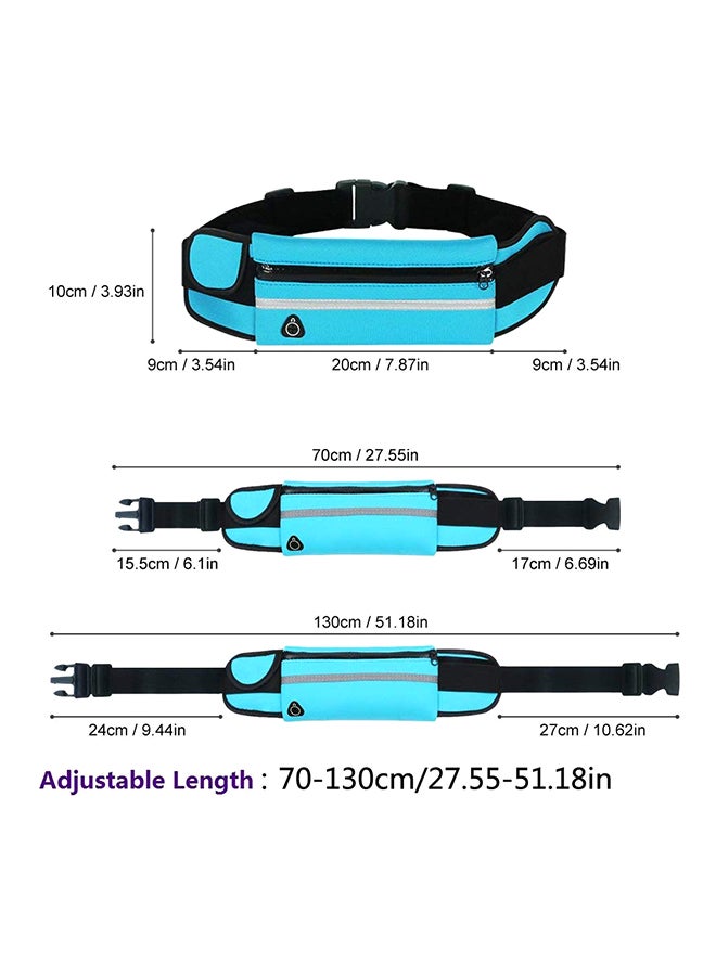 Sports Running Waist Bag - Image 3