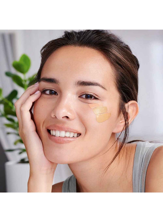 AVON Nutra Effects Matte Bb Cream White - Image 3