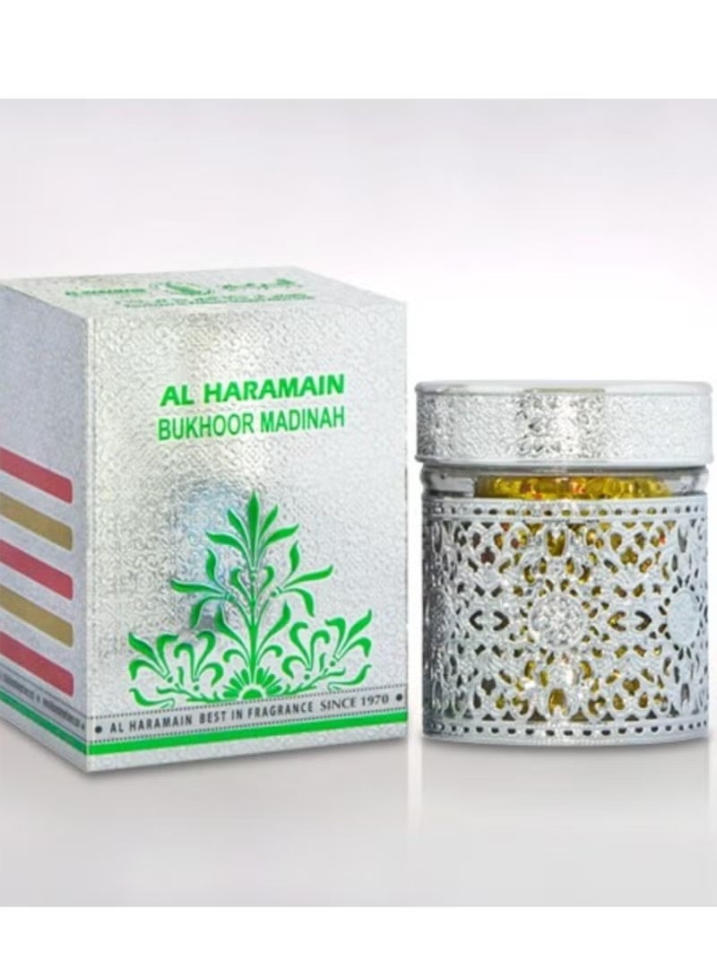 بخور المدينة 100 جرام