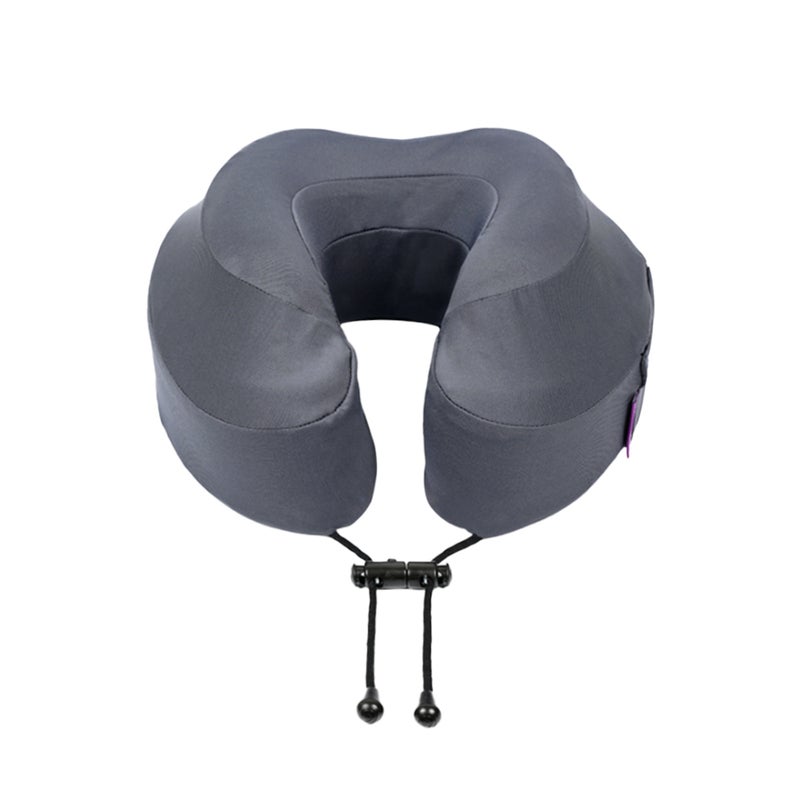 Cabeau EVOLUTION PLUS NECK PILLOW - SLATE - Image 1