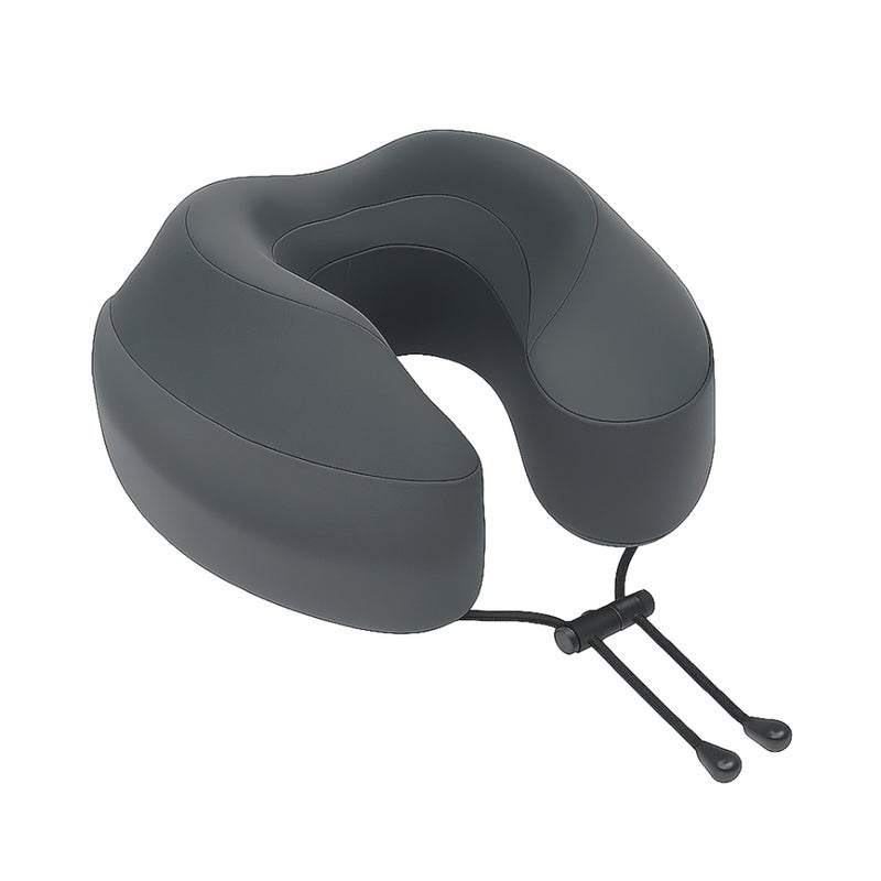 Cabeau EVOLUTION PLUS NECK PILLOW - SLATE - Image 4