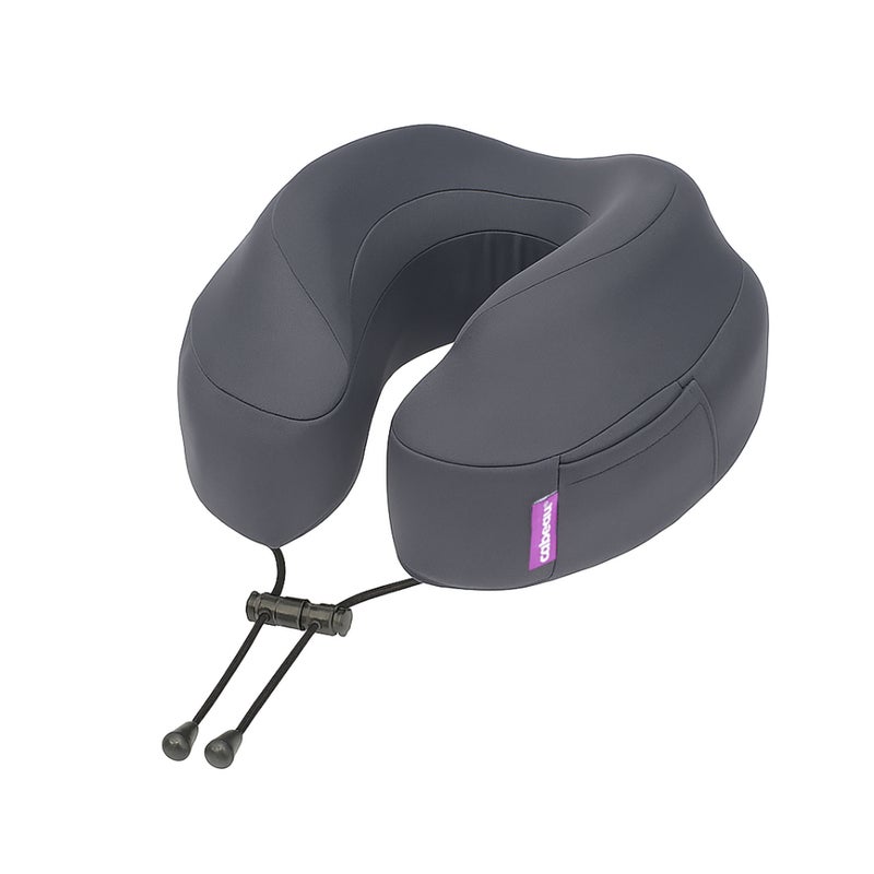 Cabeau EVOLUTION PLUS NECK PILLOW - SLATE - Image 2