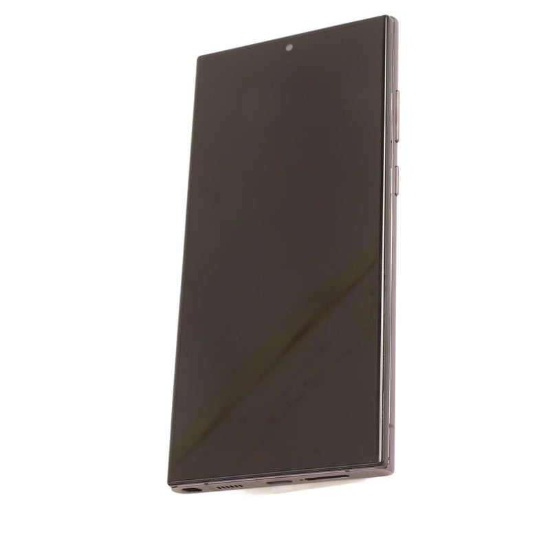 استبدال شاشة LCD لهاتف S22 Ultra، مجموعة شاشة تعمل باللمس مع مجموعة أدوات، حل ممتاز للاستبدال بنفس الحجم الأصلي، مناسب لهواة الصيانة الذاتية (DIY). - Image 5