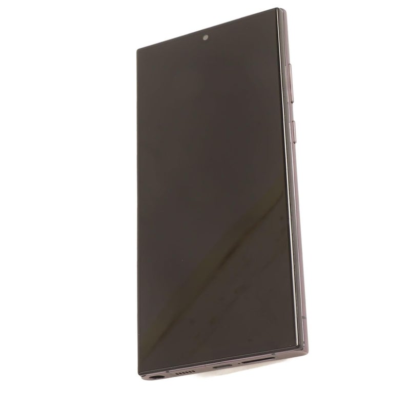 استبدال شاشة LCD لهاتف S22 Ultra، مجموعة شاشة تعمل باللمس مع مجموعة أدوات، حل ممتاز للاستبدال بنفس الحجم الأصلي، مناسب لهواة الصيانة الذاتية (DIY). - Image 4