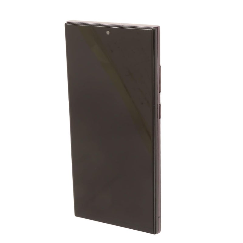 استبدال شاشة LCD لهاتف S22 Ultra، مجموعة شاشة تعمل باللمس مع مجموعة أدوات، حل ممتاز للاستبدال بنفس الحجم الأصلي، مناسب لهواة الصيانة الذاتية (DIY). - Image 2