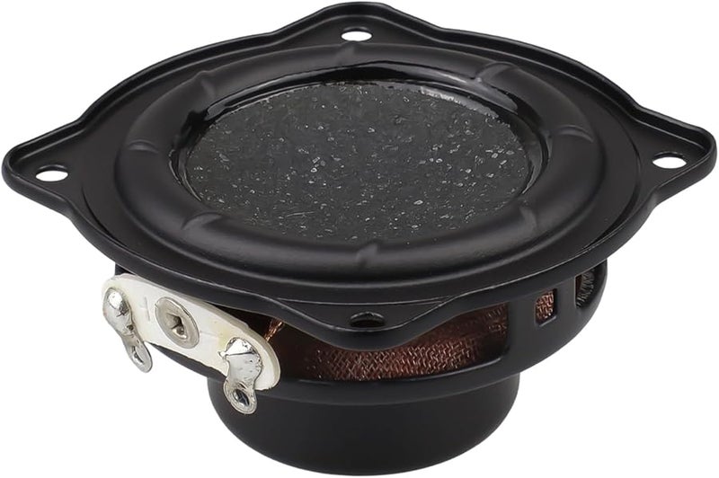 1 حزمة 3 واط تردد كامل 1.7 بوصة 4 أوم ووفر مكبر صوت مقاوم للماء من الأبس لأنظمة الموسيقى الخارجية - Image 4