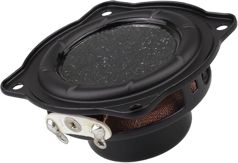 1 حزمة 3 واط تردد كامل 1.7 بوصة 4 أوم ووفر مكبر صوت مقاوم للماء من الأبس لأنظمة الموسيقى الخارجية - Image 1