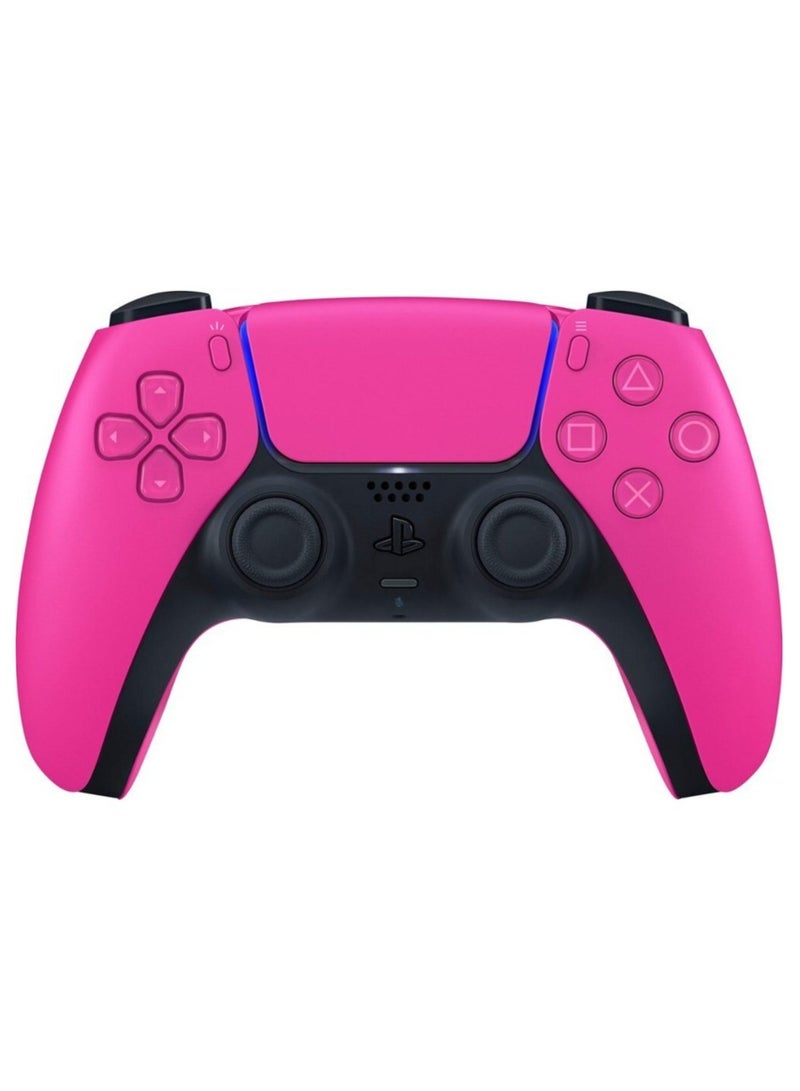 Sony Corporation Sony Original Dual Sense Wireless Controller PlayStation 5 Joystick (Pink)  - Image 1